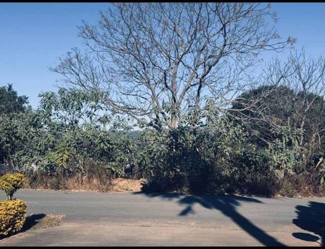 2,028M² VACANT LAND FOR SALE IN LYNNFIELD PARK